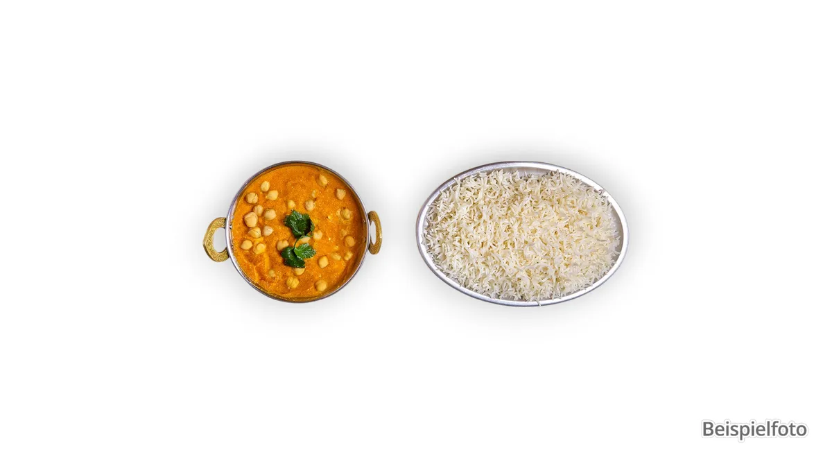Lamb Masala