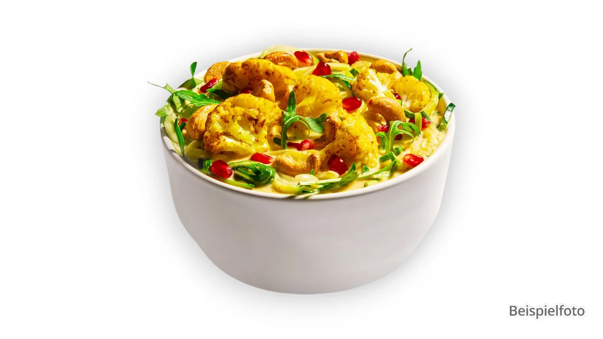 Mango Curry