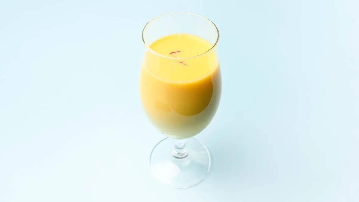 Mango Lassi 0.33l
