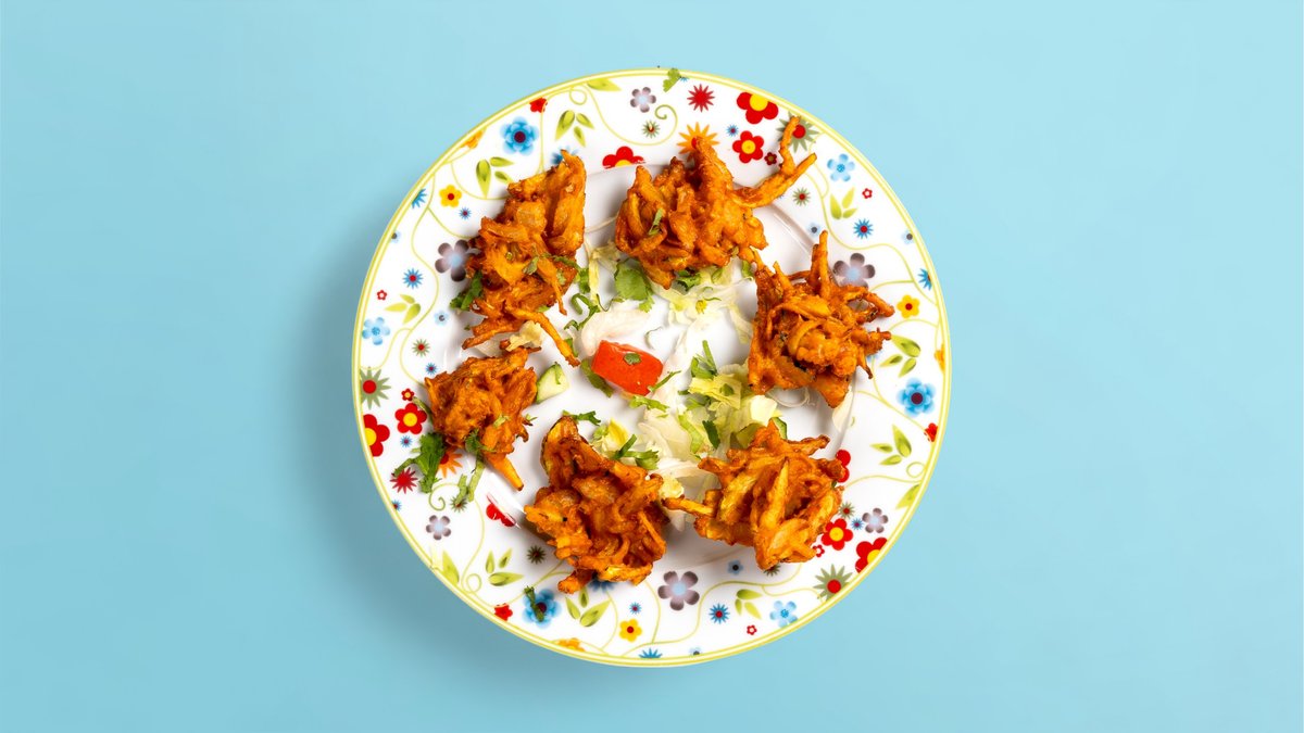 Sabji Pakora