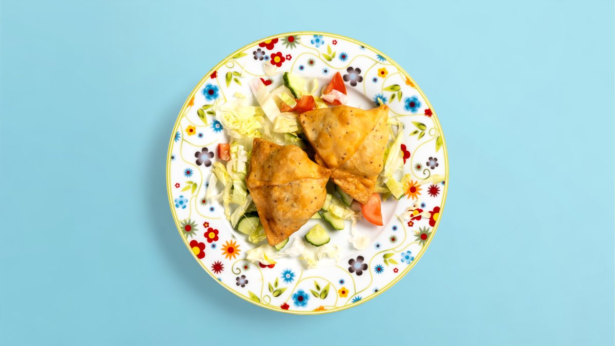 Samosa