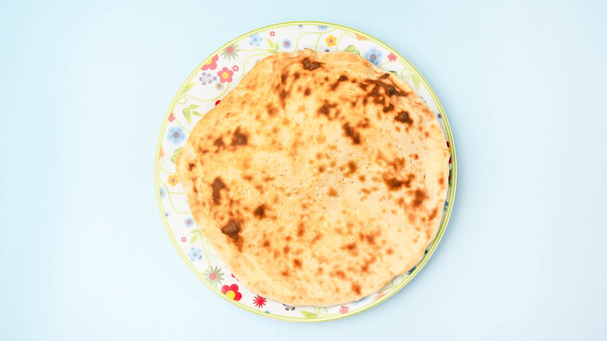 Tandoori Naan
