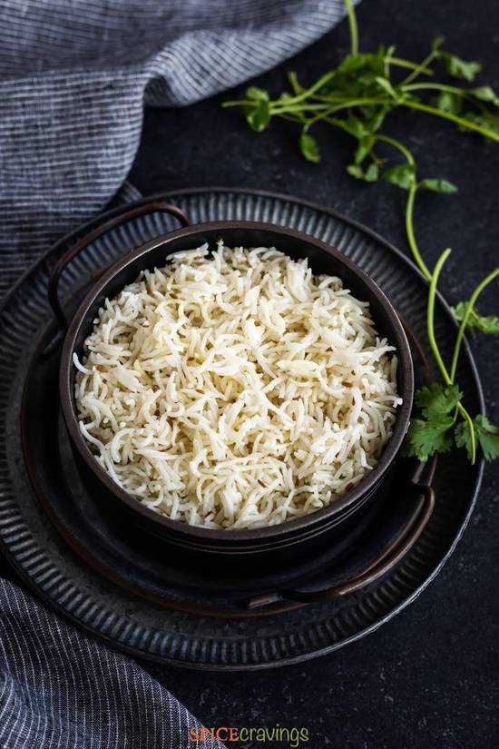 Basmati rice