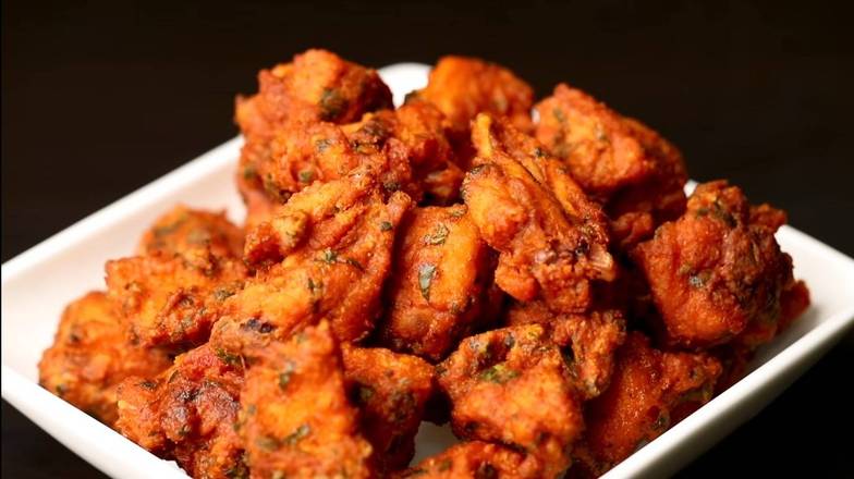 Fish Pakora