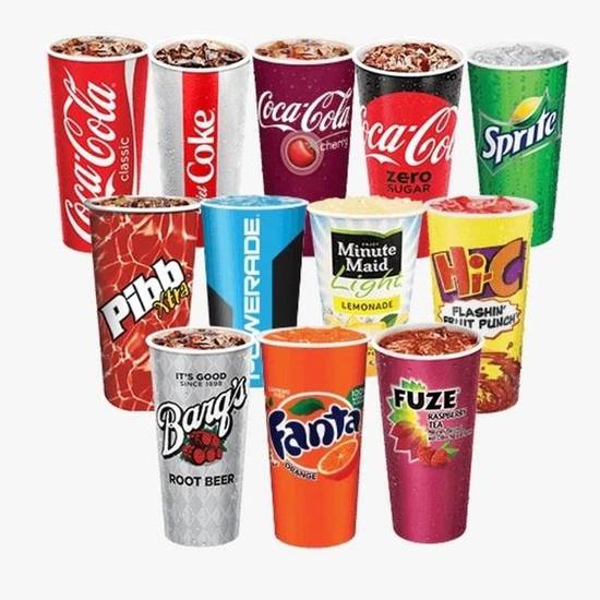 Fountain Drink