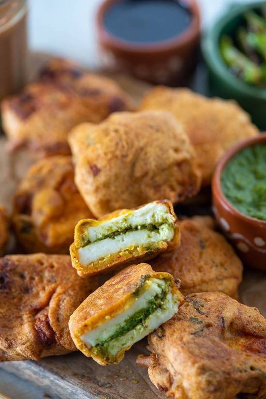 Paneer Pakora