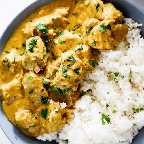 Rogan josh