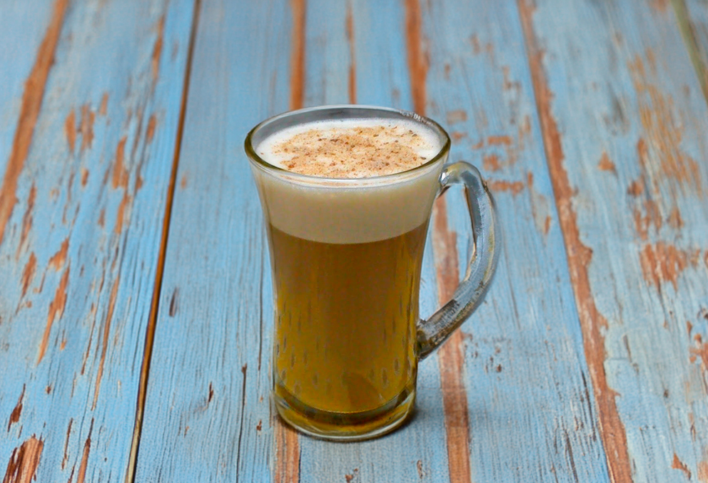 Agua Dulce con Leche 200 ml