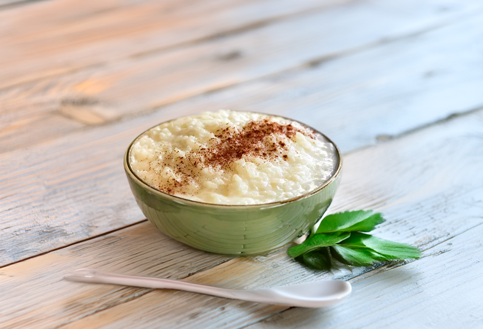 Arroz con Leche