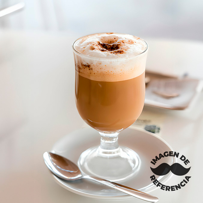 Capuchino 200 ml