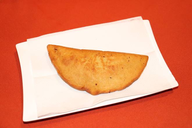 Empanada de Frijol