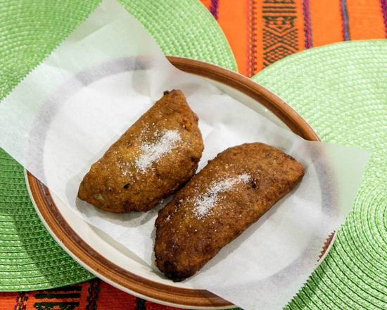 Empanadas de Maduro