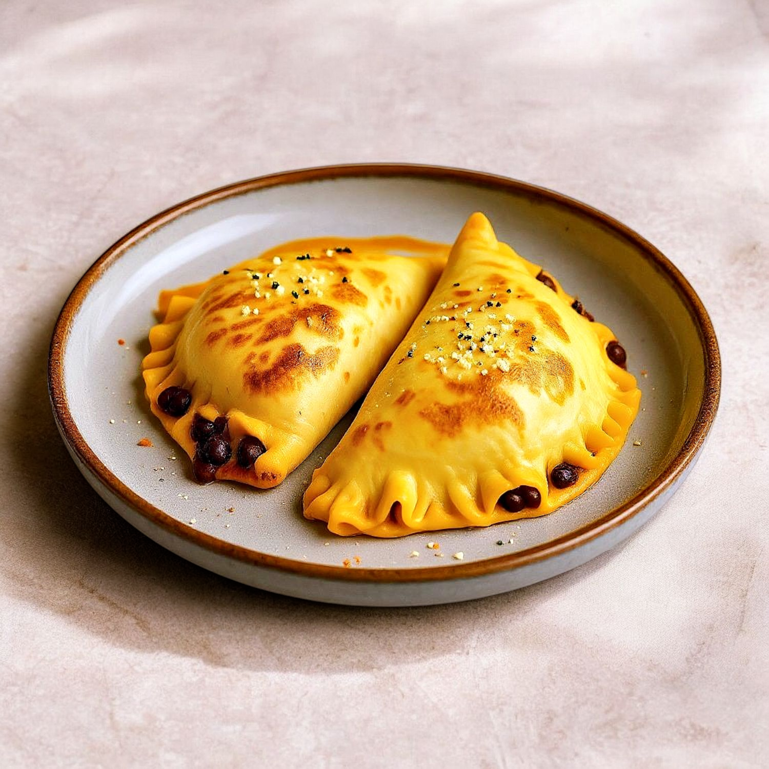 Empanadas Platano Maduro "Mayra"
