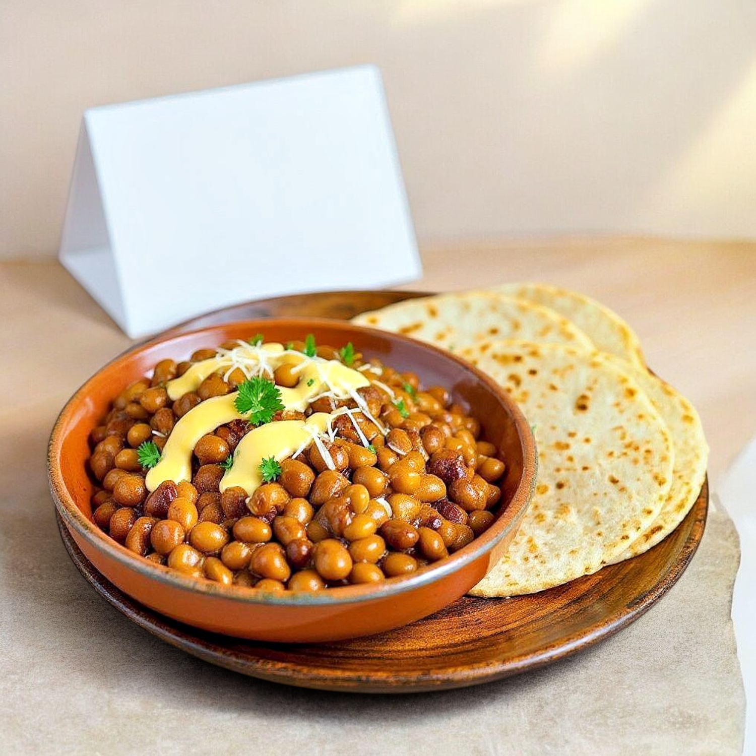 Frijoles Molidos "Mayra"
