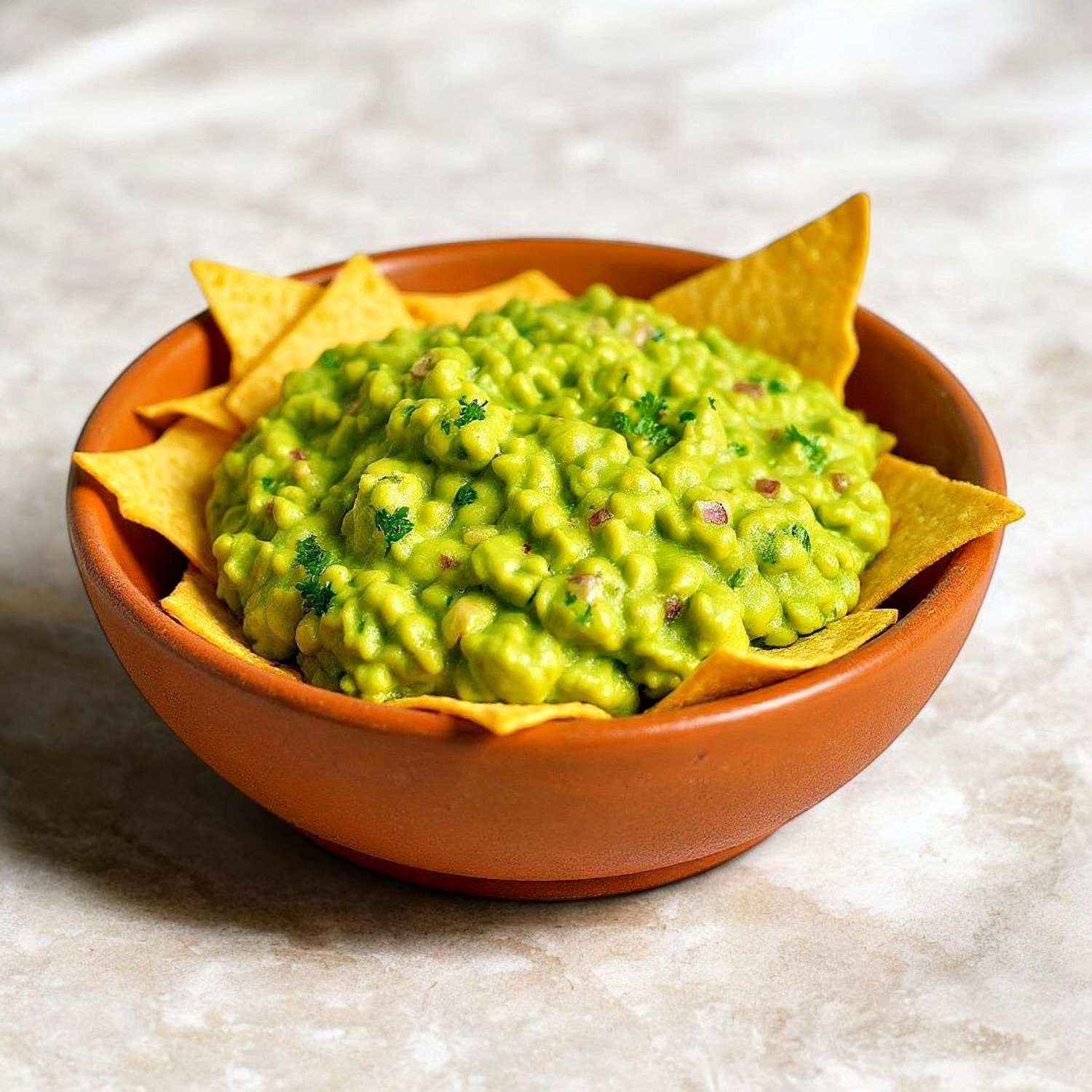 Guacamole "Mayra"