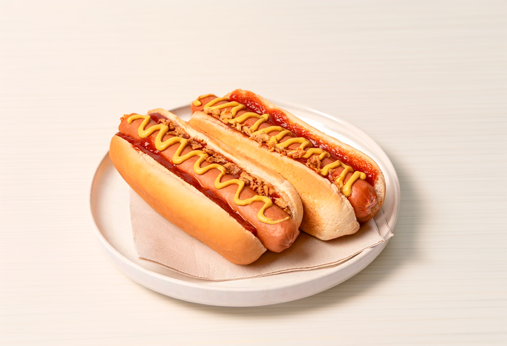 Hot Dog
