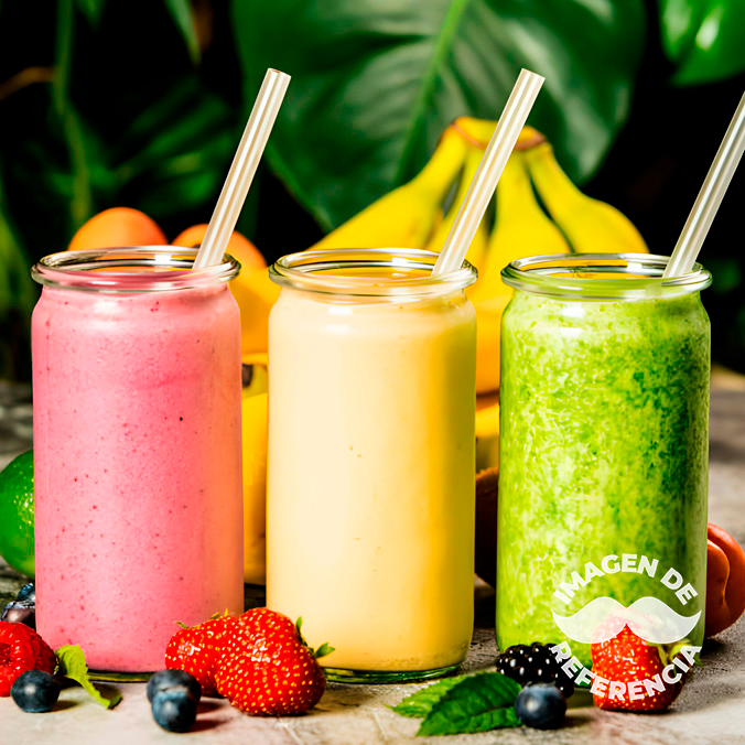 Jugo Natural Horchata en Leche 250 ml