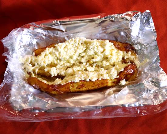 Maduro con Queso