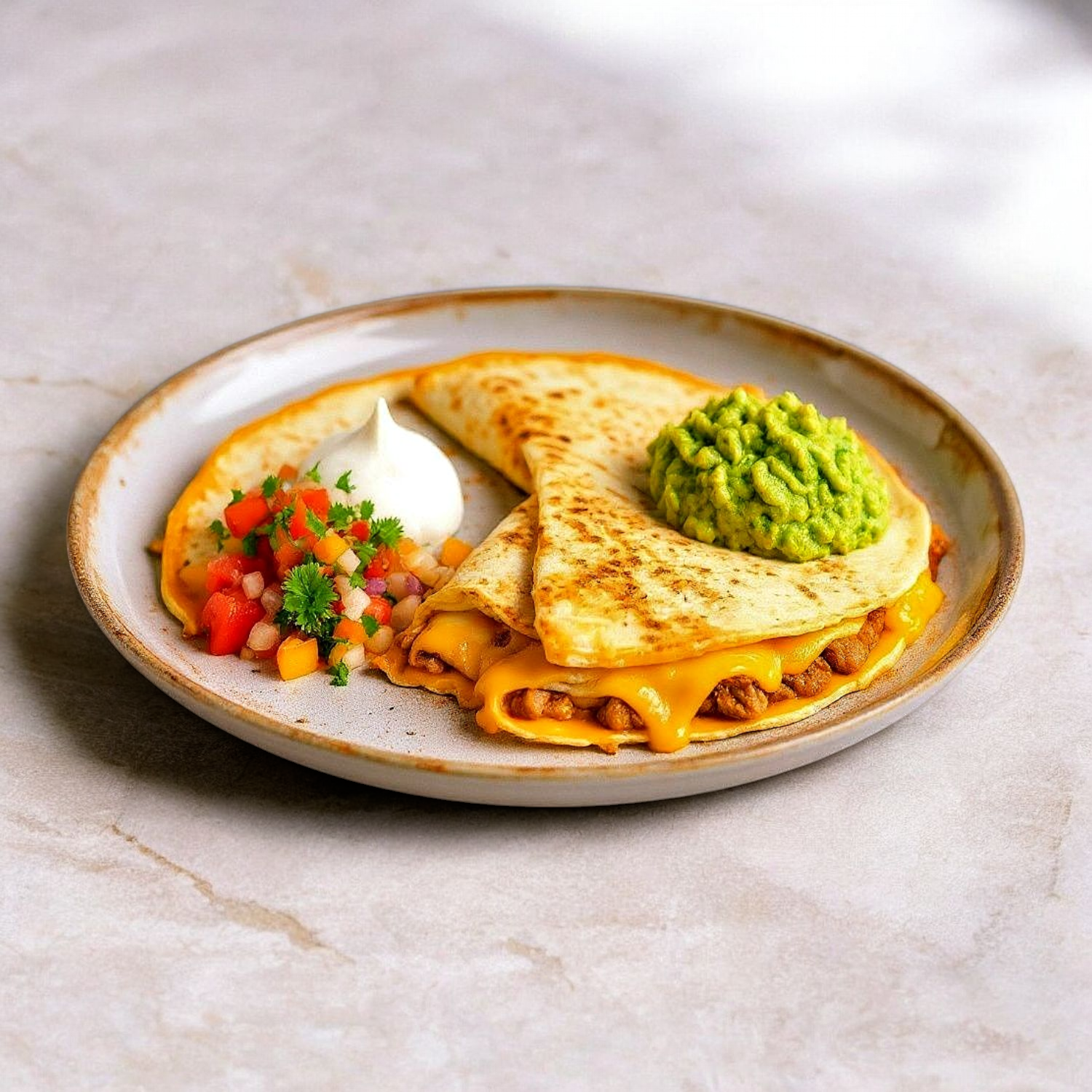 Quesadilla "Mayra"