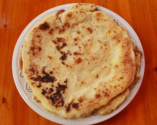 Tortillas de Queso