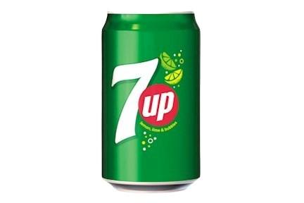 7Up / 7Up