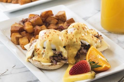 Angus Benedict / Bénédictines Angus