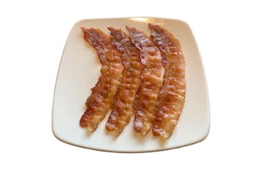 Bacon / Bacon