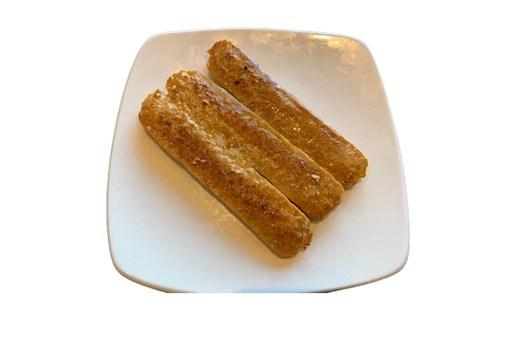Breakfast meat