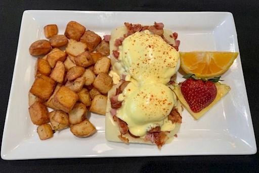 Chicago Benedict / Bénédictines Chicago