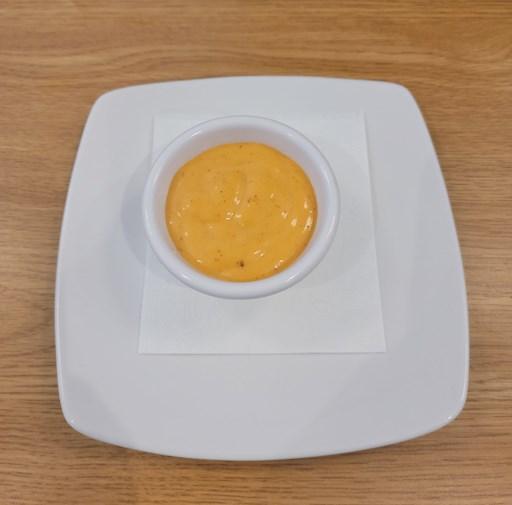 Chipotle Mayonnaise / Mayonnaise Chipotle