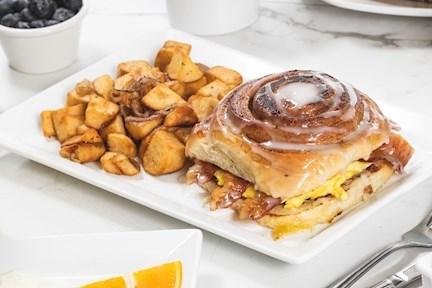 Cinna-Bacon / Cinna-bacon