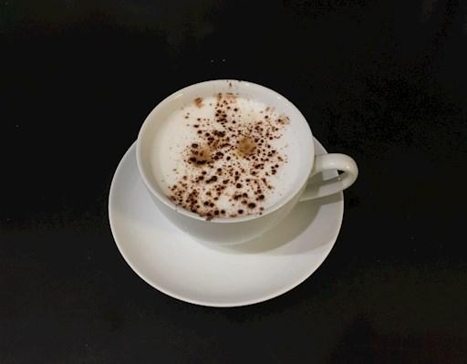 Coffee Latte / Café Latté