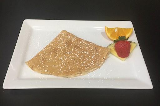 Crepe / Crepe