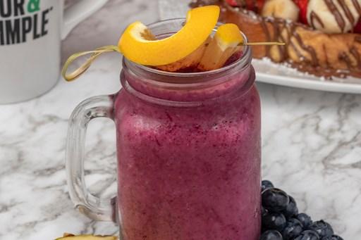 D-Tox Smoothie / Smoothie D-Tox