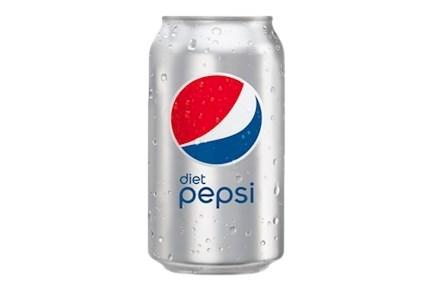 Diet Pepsi / Pepsi diète