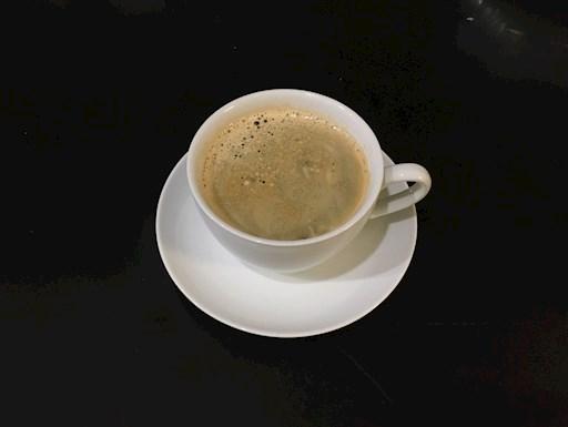 Double Americano