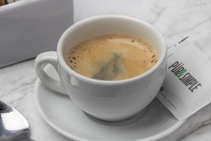 Double Espresso