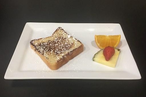 French Toast / Pain doré