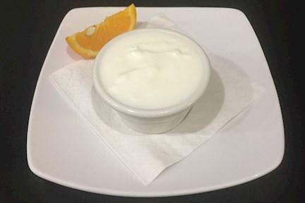 Greek Yogurt / Yogourt grec