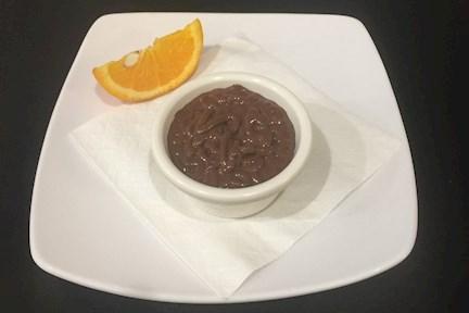 Hazelnut Chocolate