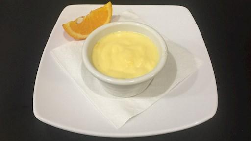 Hollandaise Sauce / Sauce hollandaise