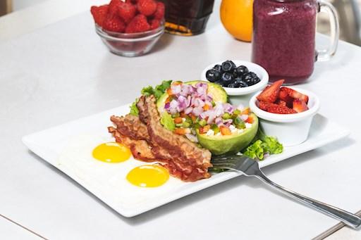 Keto / Keto