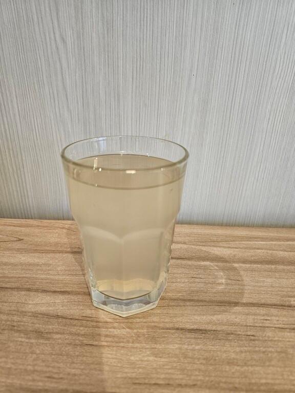 Lemonade / Limonade