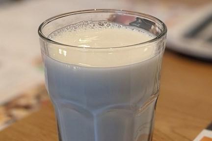 Milk / Lait