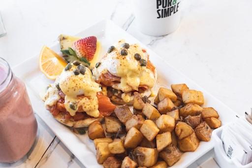 Norwegian Benedict / Bénédictines Norvégien