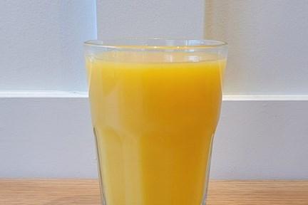 Orange Juice / Jus d'orange