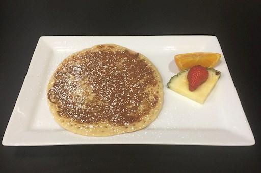Pancake / Pancake
