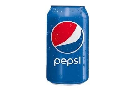 Pepsi / Pepsi