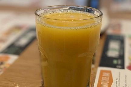 Pineapple Juice / Jus d'ananas