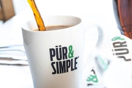 Pür Blend Coffee / Café mélange Pür
